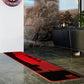 Dart Mat Target Tor