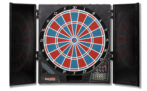 Dart automatique CB-25 LCD 