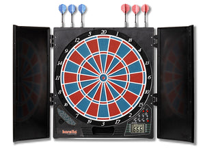Dart automatique CB-25 LCD 