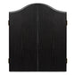 Dart-Board Set Winmau Xtreme incl. Cabinet