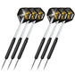 Dart-Board Set Winmau Xtreme incl. Cabinet