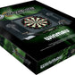 Dart-Board Set Winmau Xtreme incl. Cabinet
