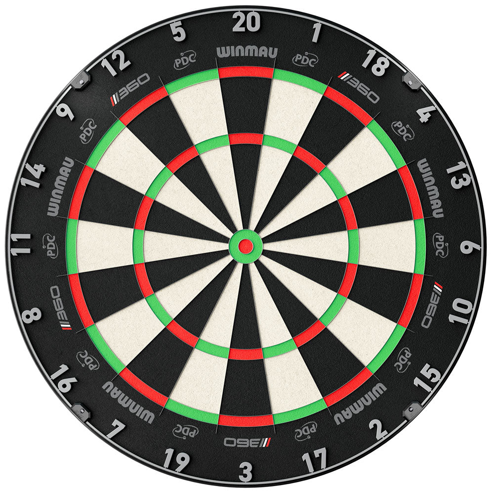 Dart-Board Winmau Blade 360