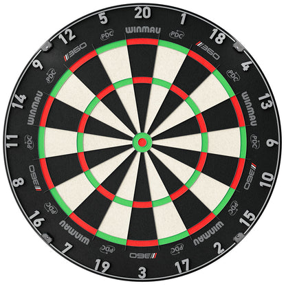 Dart-Board Winmau Blade 360