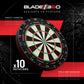 Dart-Board Winmau Blade 360