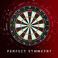 Dart-Board Winmau Blade 360