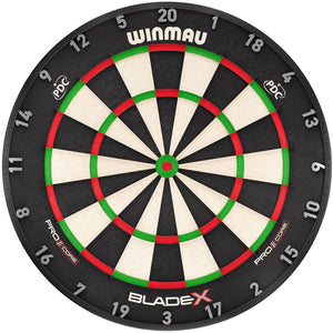 Dart-Board Winmau Blade X