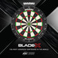 Dart-Board Winmau Blade X