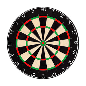 Dart-Board NPQ (Not Perfekt Quality) 