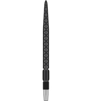 Dart Spitzen Target Swiss Diamond Pro Back Point 26mm