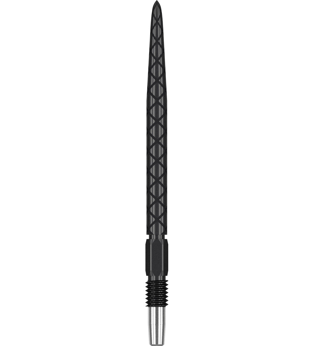 Dart Spitzen Target Swiss Diamond Pro Back Point 26mm