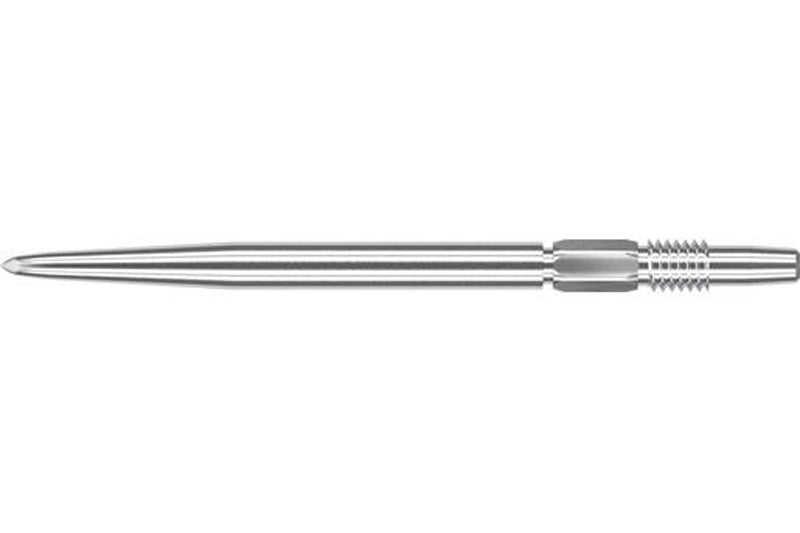 Dart Spitzen Target Swiss Silver Point 30mm