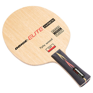 Holz Donic Elite Carbon