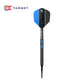 Softdarts Target Vapor 8 Black/Blue 18g