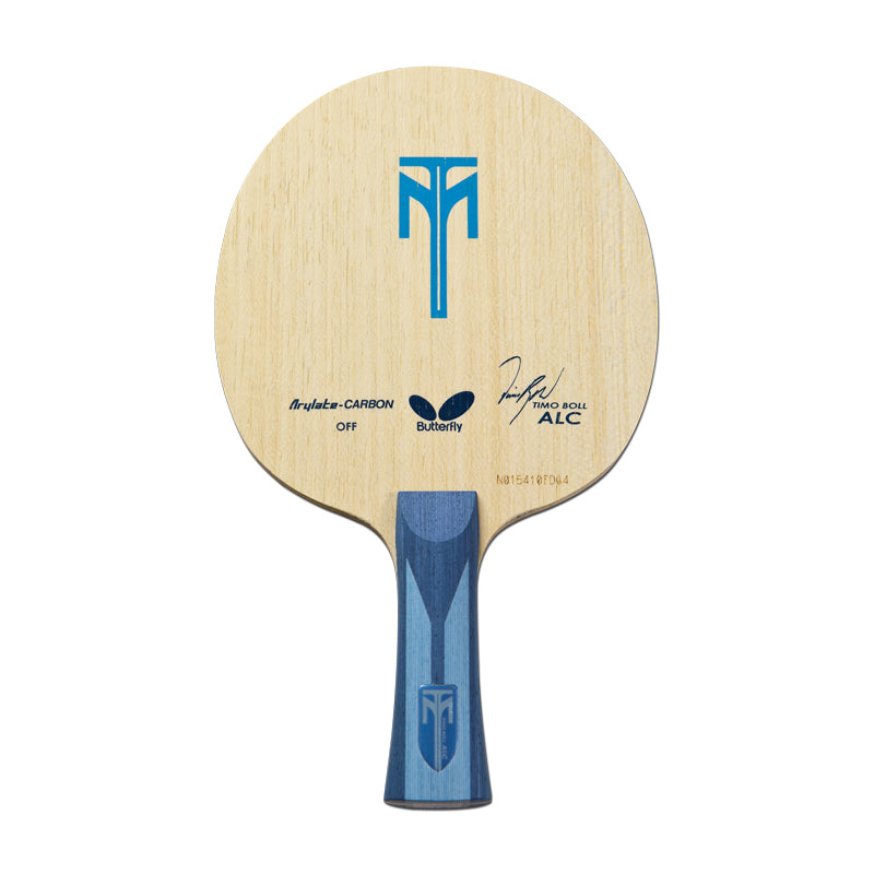Holz Butterfly Timo Boll ALC