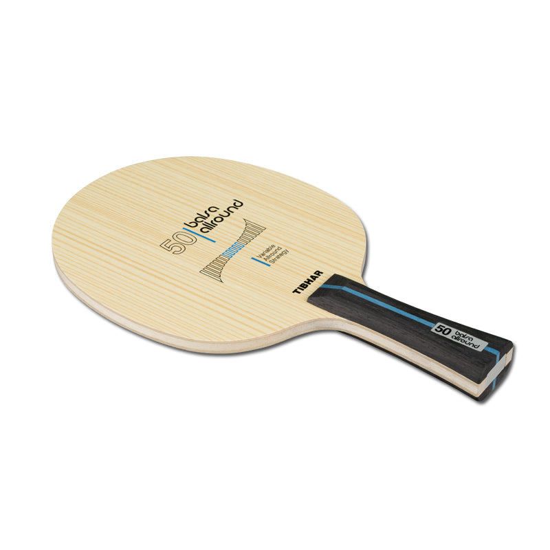 Blade Tibhar Balsa Allround 50 