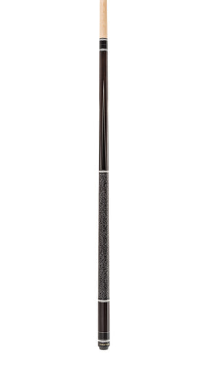 Pool-Cue Robertson Nr. 1 noir