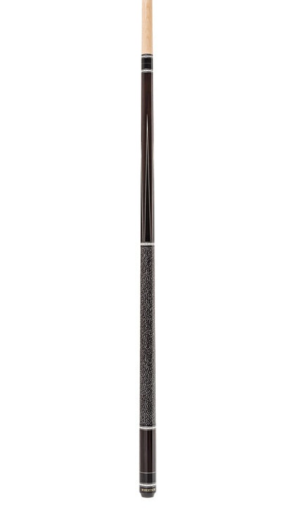 Pool-Cue Robertson Nr. 1 noir