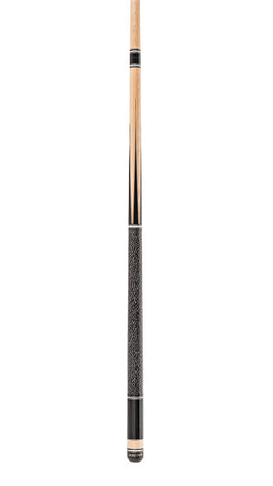 Pool-Cue Robertson Nr. 3 maple