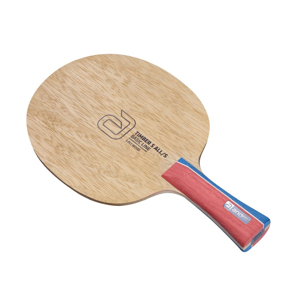 Blade Andro Timber 5 ALL/S 