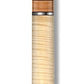 Pool-Cue Universal U-4 maple 