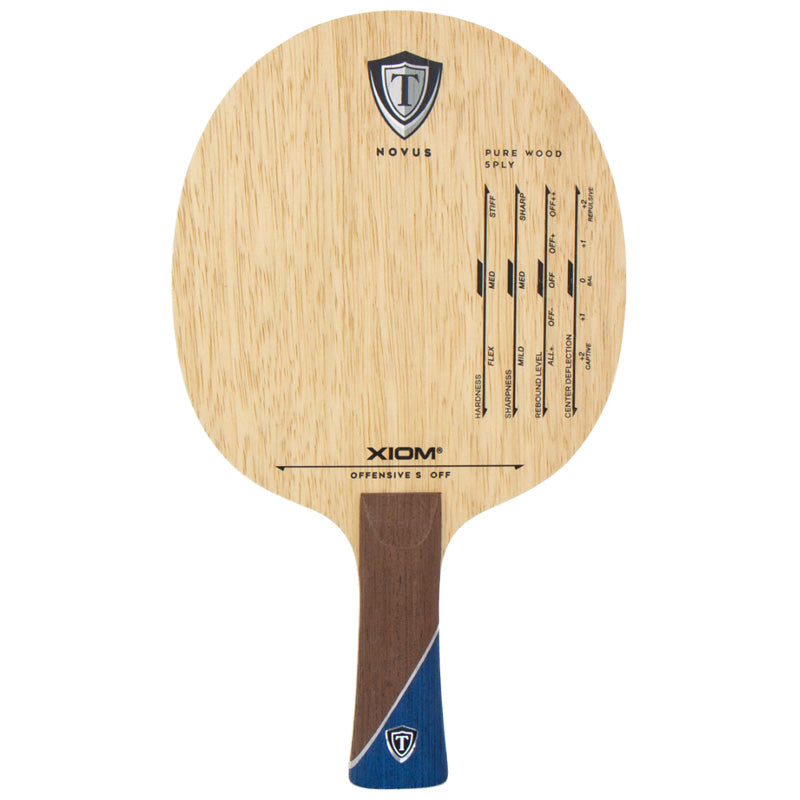 Holz Xiom Classic Offensive S