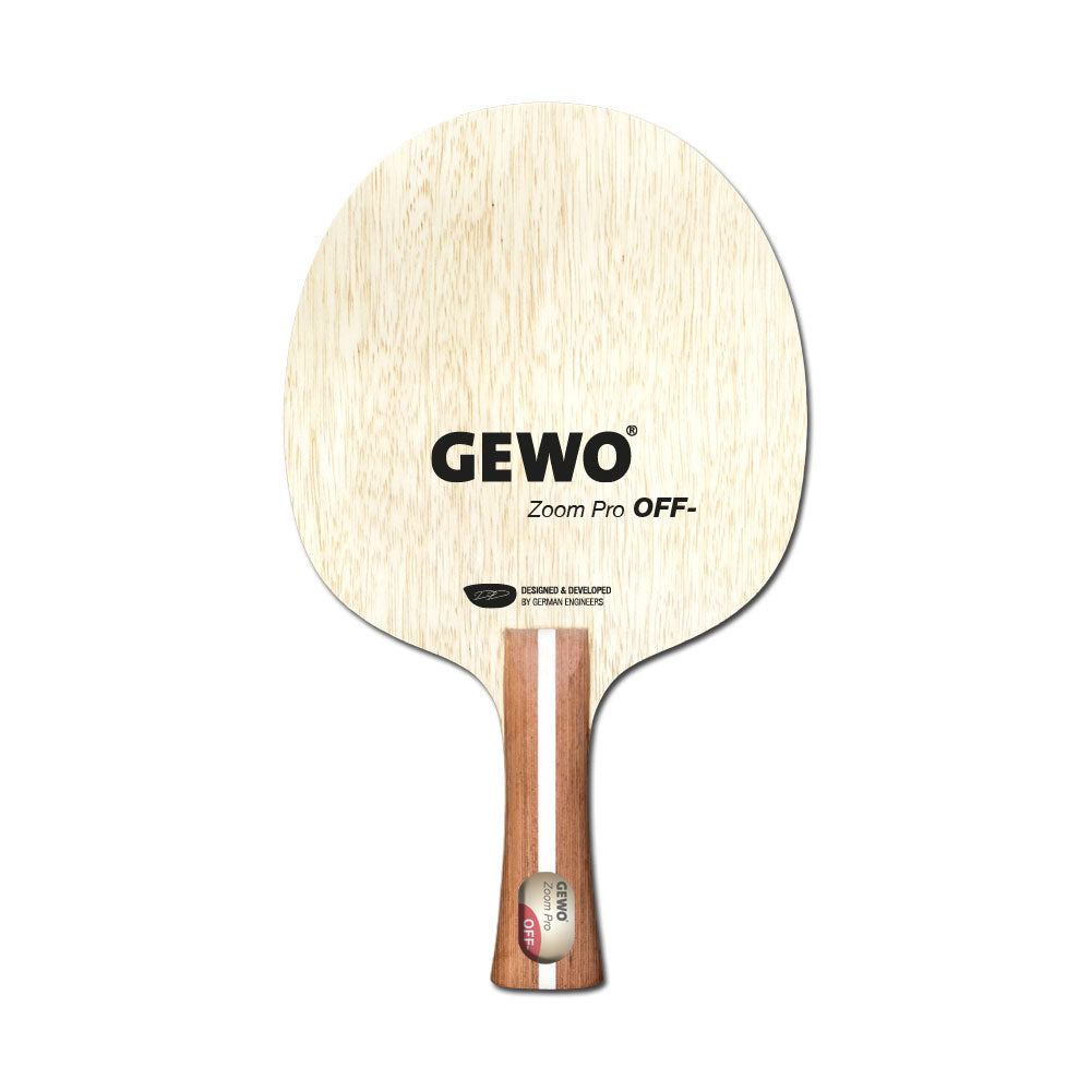 Holz Gewo Zoom Pro