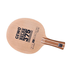 Blade Gewo Balsa Carbon 375 