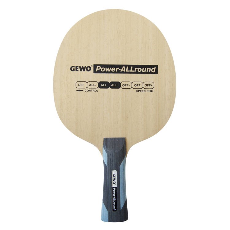 Blade Gewo Power ALLround 