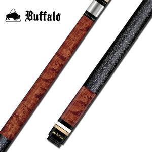 Pool-Cue Buffalo Ultimate BU-1