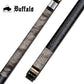 Pool-Cue Buffalo Ultimate BU-3 