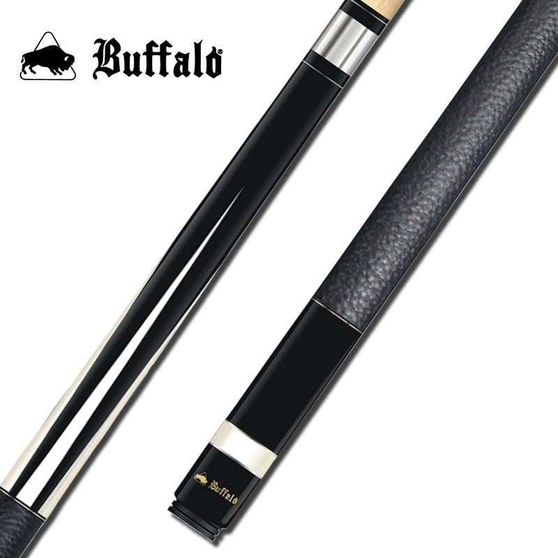 Pool-Cue Buffalo Ultimate BU-4 