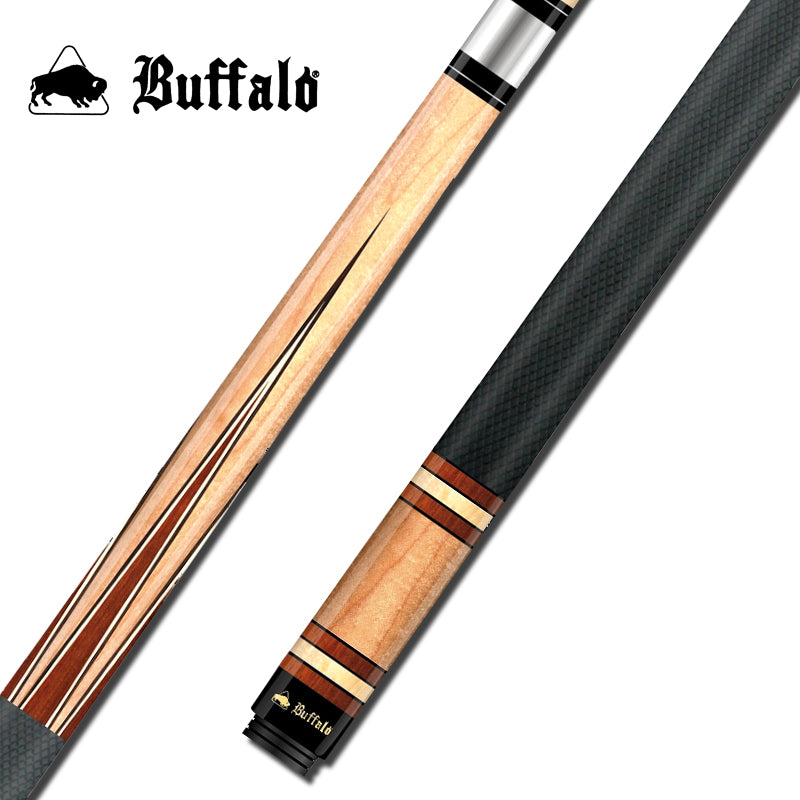 Pool-Cue Buffalo Ultimate BU-5