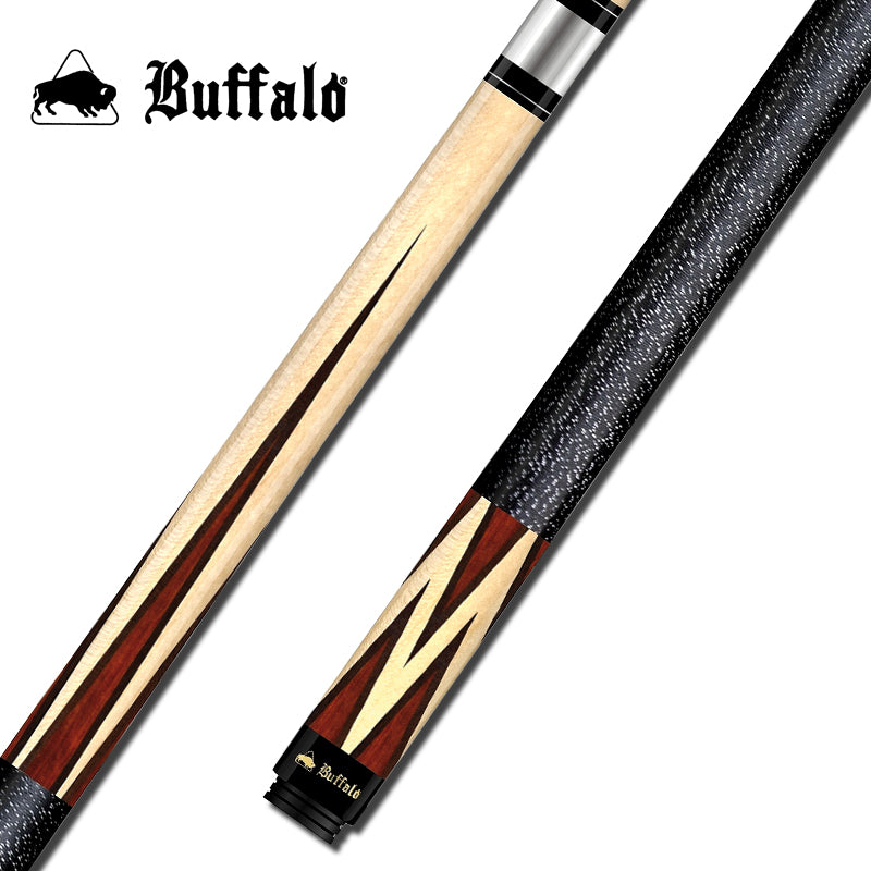 Pool-Cue Buffalo Ultimate BU-6 