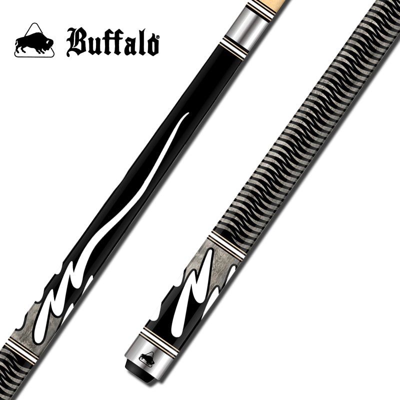 Pool-Cue Buffalo Fantasy F-1 