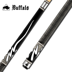 Pool-Cue Buffalo Fantasy F-1