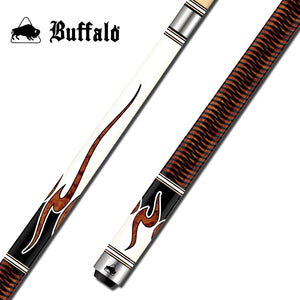 Pool-Cue Buffalo Fantasy F-2