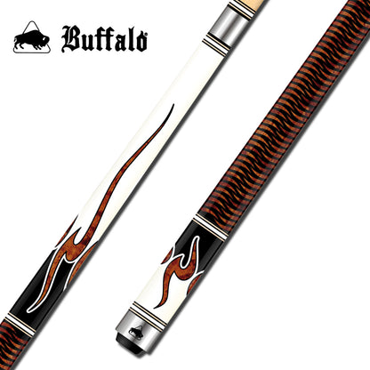 Pool-Cue Buffalo Fantasy F-2 