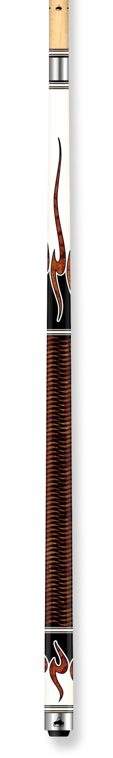 Pool-Cue Buffalo Fantasy F-2