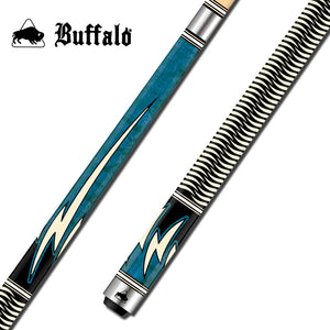 Pool-Cue Buffalo Fantasy F-3