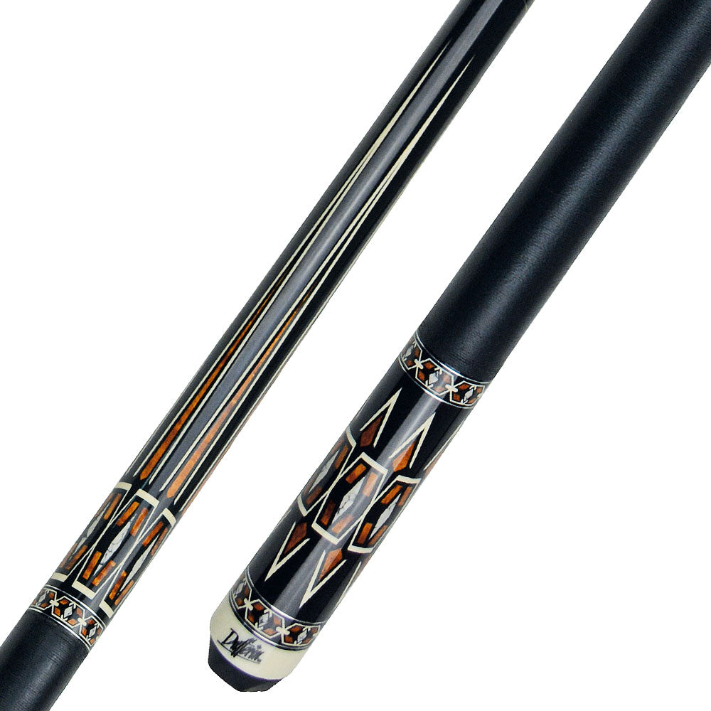 Pool-Cue Dufferin High Class DHC-1 