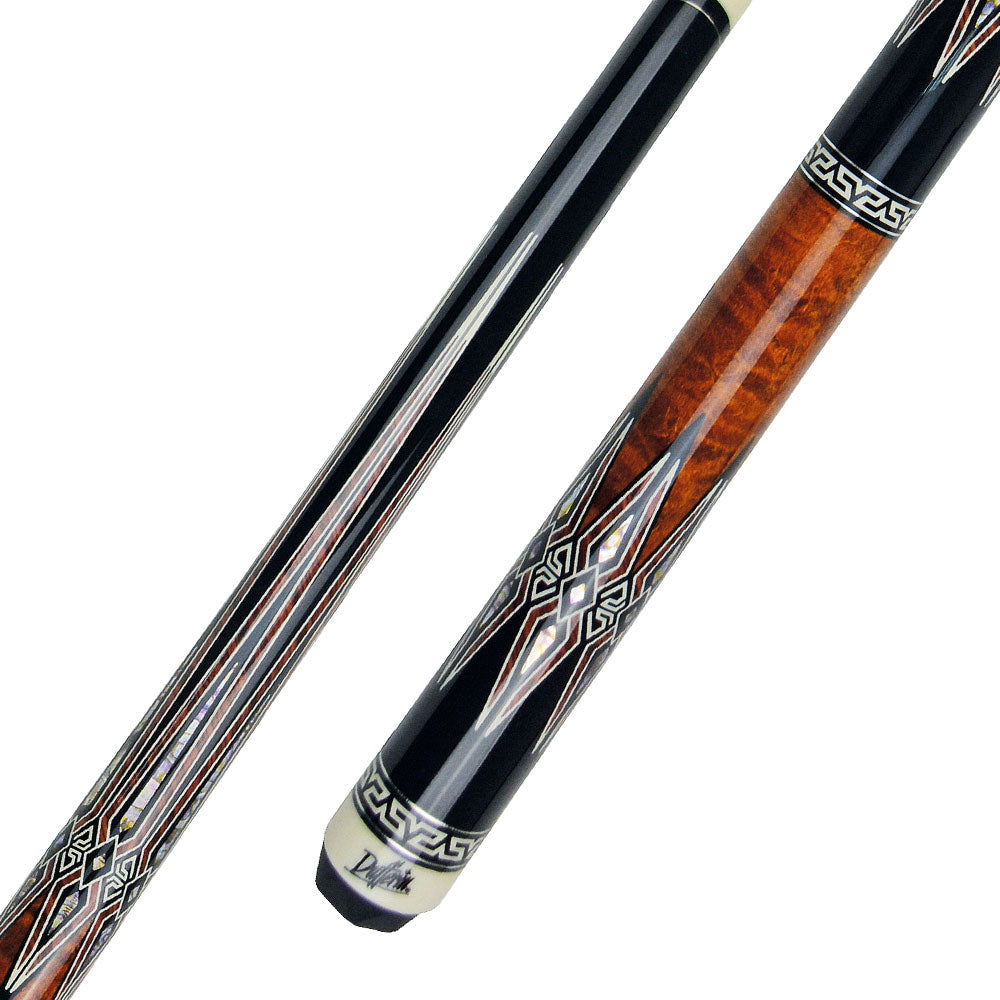 Pool-Cue Dufferin High Class DHC-2 