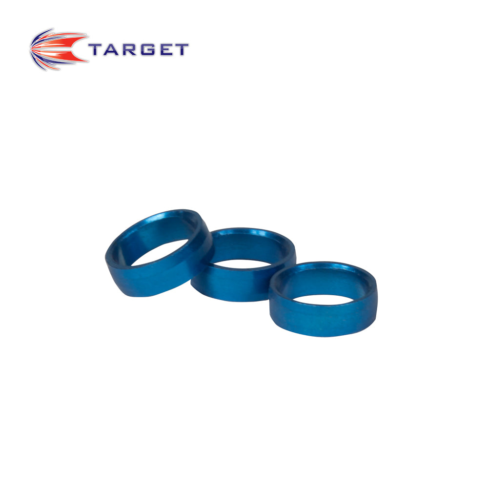 Slot Lock Spezial Ringe Blue