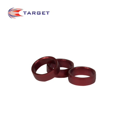 Slot Lock Spezial Ringe Red
