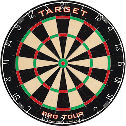 Dart-Board Target Pro Tour