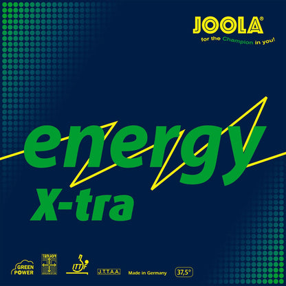 Revêtement Joola Energy X-tra 