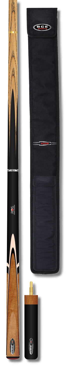 Snooker-Cue O'Sullivan RS-1 incl. Extension and Bag