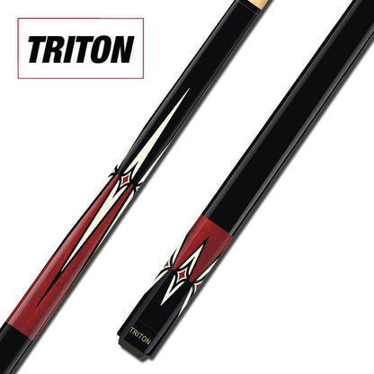 Carom-Cue Triton TR-1 11.5mm