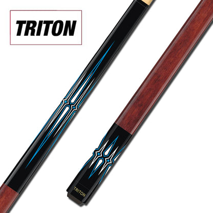 Carom-Cue Triton TR-2 11.5mm