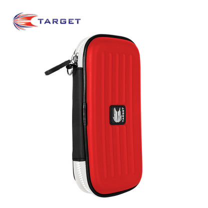 Dart-Tasche Target Takoma rot